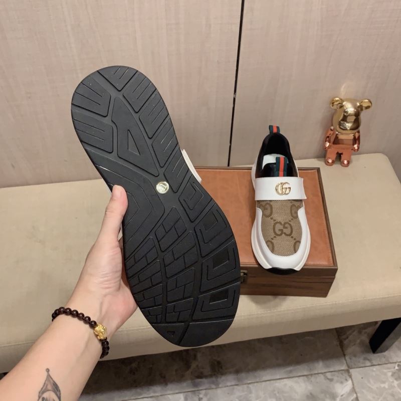 Gucci Low Shoes